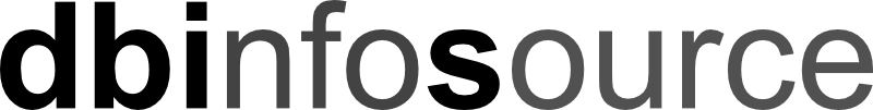 DBis Logo