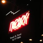 1986.12.17 The Roxy, Los Angeles, CA