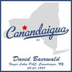 1997.09.01 Finger Lakes PAC, Canadaigua, NY