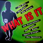 Cover Art