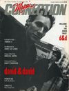 Cover Art